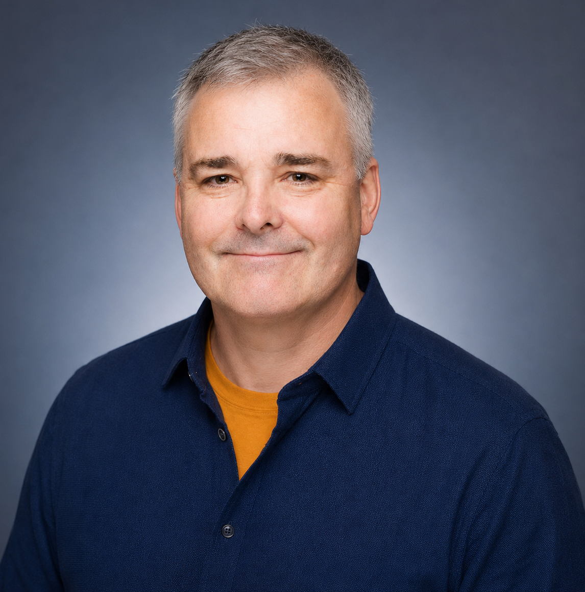 Ken Turner