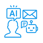 Personalization and Outreach icon