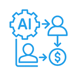 AI-Powered Workflow icon